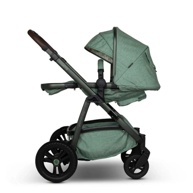 Cosatto CT5625 WOW 3 καρότσι MEADOW