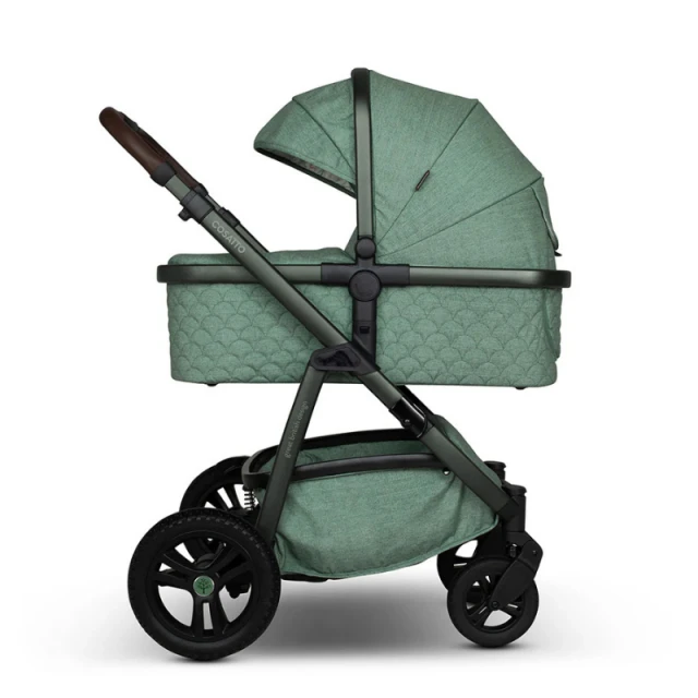 Cosatto CT5625 WOW 3 καρότσι MEADOW