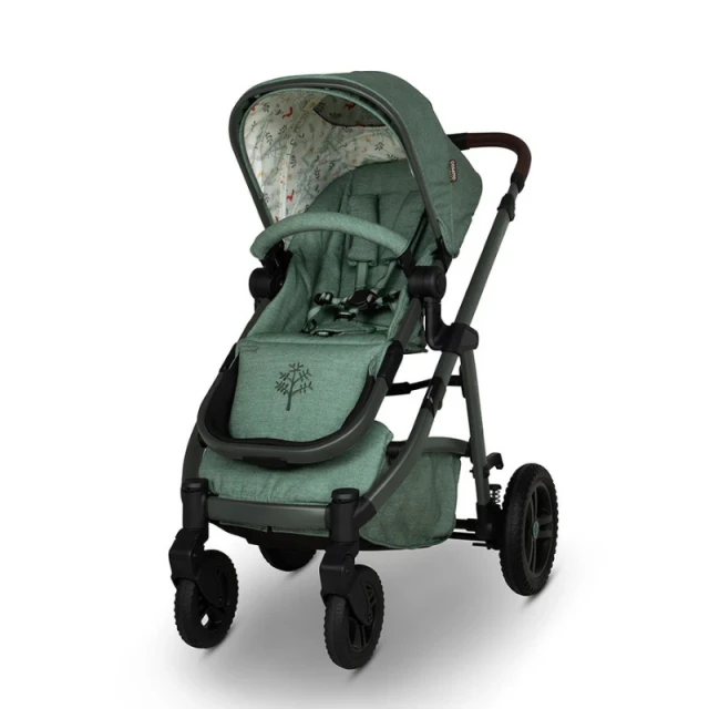 Cosatto CT5625 WOW 3 καρότσι MEADOW