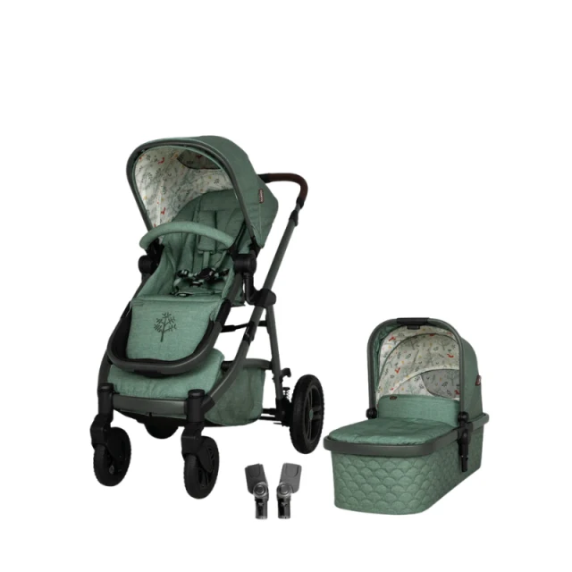 Cosatto CT5625 WOW 3 καρότσι MEADOW