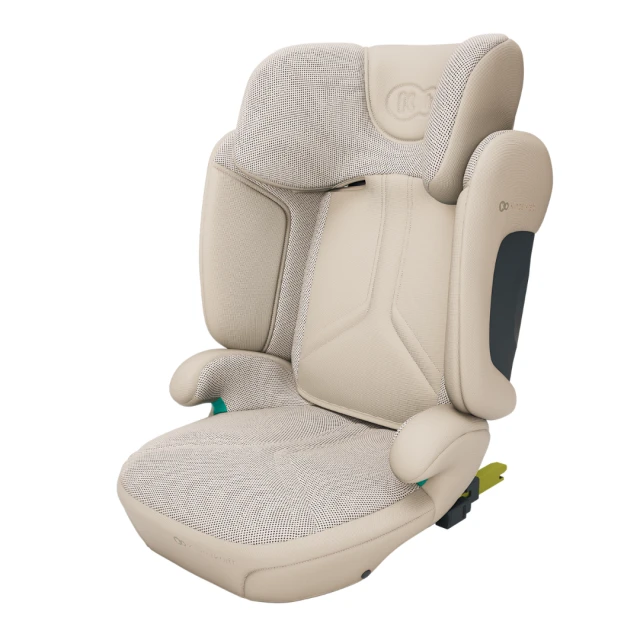 Κάθισμα αυτοκινήτου Kinderkraft XPAND 2 PRO 100-150 cm ΜΠΕΖ