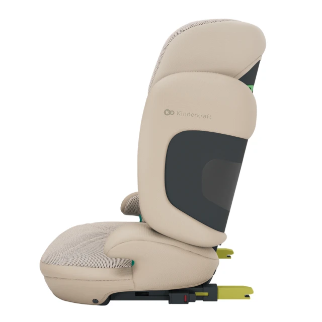 Κάθισμα αυτοκινήτου Kinderkraft XPAND 2 PRO 100-150 cm ΜΠΕΖ