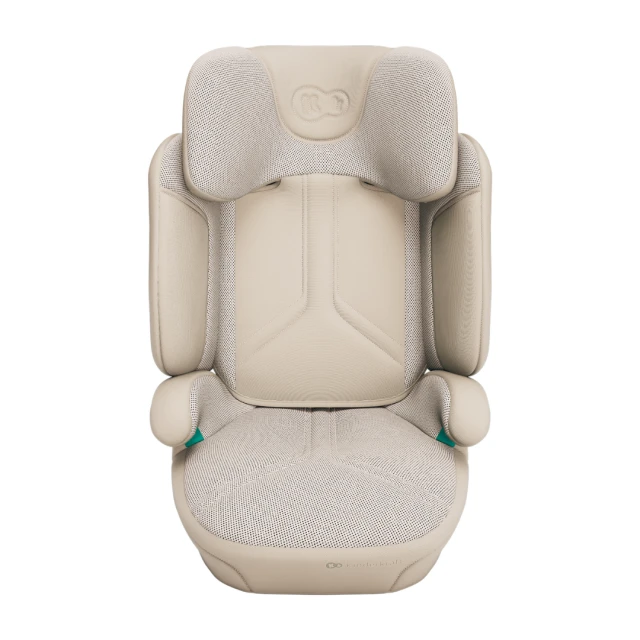 Κάθισμα αυτοκινήτου Kinderkraft XPAND 2 PRO 100-150 cm ΜΠΕΖ