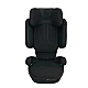 Κάθισμα αυτοκινήτου Kinderkraft XPAND 2 PRO 100-150 cm ΜΑΥΡΟ ΓΡΑΦΙΤΗ