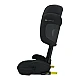 Κάθισμα αυτοκινήτου Kinderkraft XPAND 2 PRO 100-150 cm ΜΑΥΡΟ ΓΡΑΦΙΤΗ