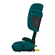 Κάθισμα αυτοκινήτου Kinderkraft XPAND 2 PRO 100-150 cm ΠΡΑΣΙΝΟ