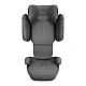 Κάθισμα αυτοκινήτου Kinderkraft XPAND 2 PRO 100-150 cm ROCKET GREY