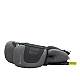 Κάθισμα αυτοκινήτου Kinderkraft XPAND 2 PRO 100-150 cm ROCKET GREY
