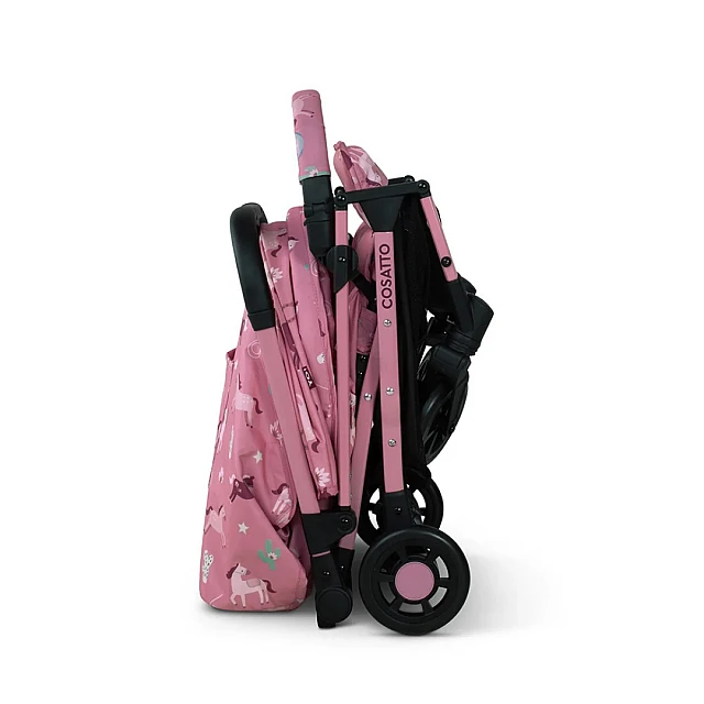 Cosatto CT6186 Καρότσι Yo! PONY PARTY