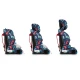 κάθισμα αυτοκινήτου Cosatto CT5825 Zoomi 3 I-Size D IS FOR DINO
