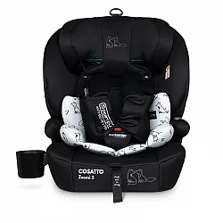 Κάθισμα αυτοκινήτου Cosatto CT5827 Zoomi 3 I-Size FOXED
