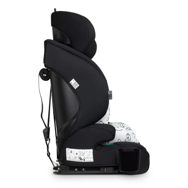 Κάθισμα αυτοκινήτου Cosatto CT5827 Zoomi 3 I-Size FOXED