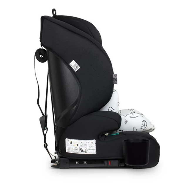 Κάθισμα αυτοκινήτου Cosatto CT5827 Zoomi 3 I-Size FOXED