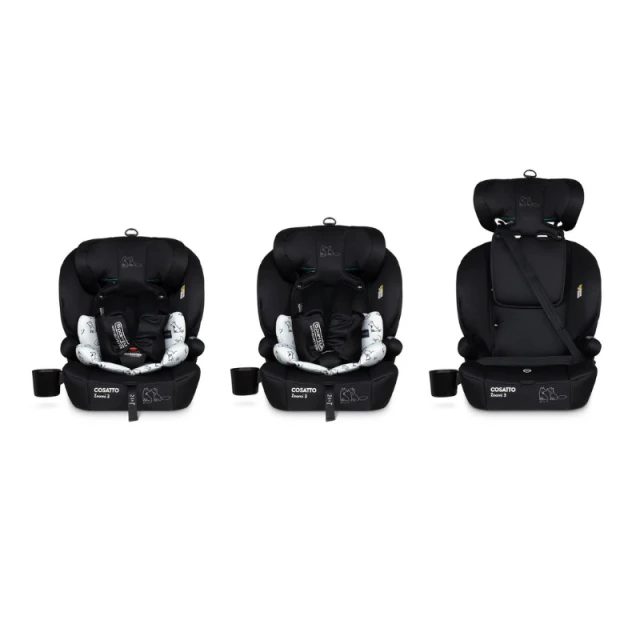 Κάθισμα αυτοκινήτου Cosatto CT5827 Zoomi 3 I-Size FOXED