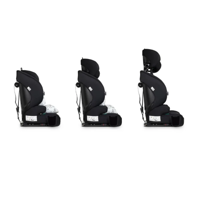 Κάθισμα αυτοκινήτου Cosatto CT5827 Zoomi 3 I-Size FOXED