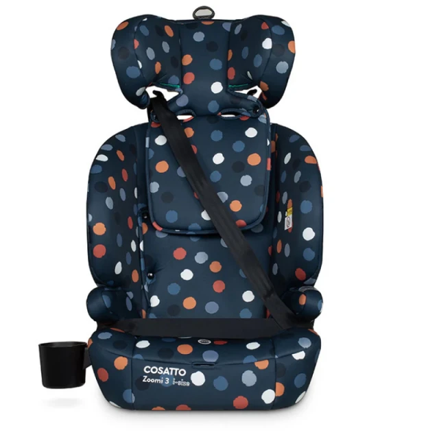 Cosatto CT5828 Zoomi 3 I-Size SPOT ON κάθισμα αυτοκινήτου