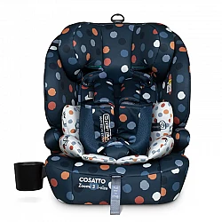 Cosatto CT5828 Zoomi 3 I-Size SPOT ON κάθισμα αυτοκινήτου