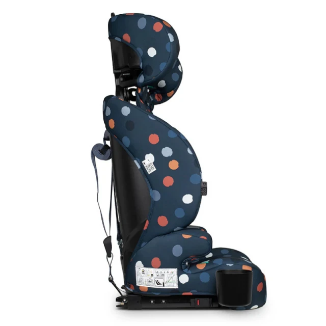 Cosatto CT5828 Zoomi 3 I-Size SPOT ON κάθισμα αυτοκινήτου