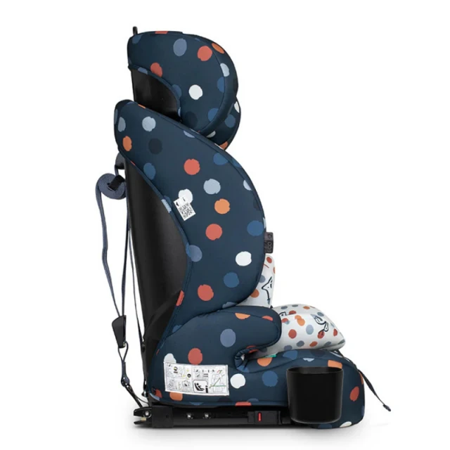 Cosatto CT5828 Zoomi 3 I-Size SPOT ON κάθισμα αυτοκινήτου