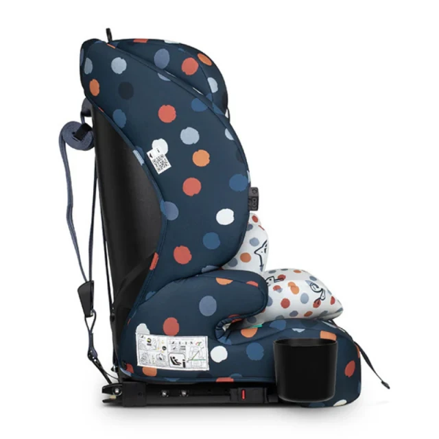 Cosatto CT5828 Zoomi 3 I-Size SPOT ON κάθισμα αυτοκινήτου