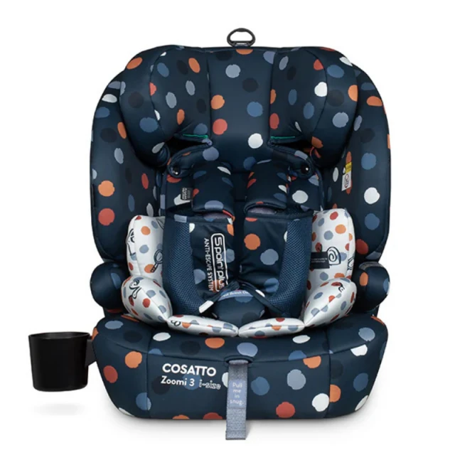 Cosatto CT5828 Zoomi 3 I-Size SPOT ON κάθισμα αυτοκινήτου