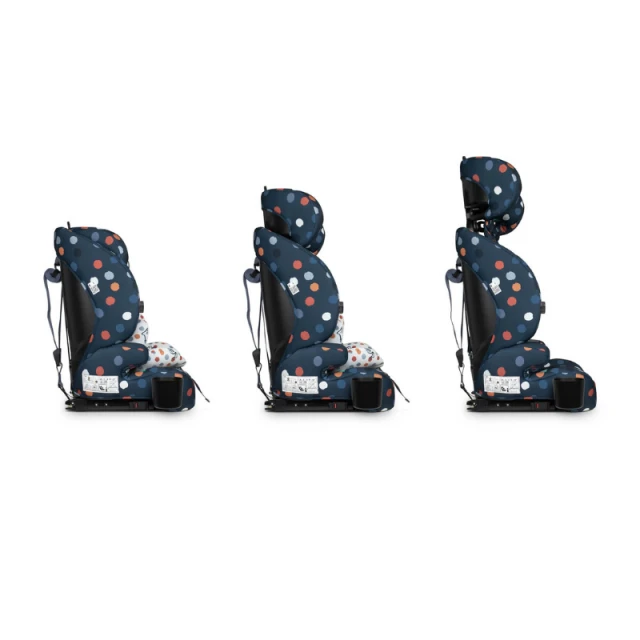 Cosatto CT5828 Zoomi 3 I-Size SPOT ON κάθισμα αυτοκινήτου