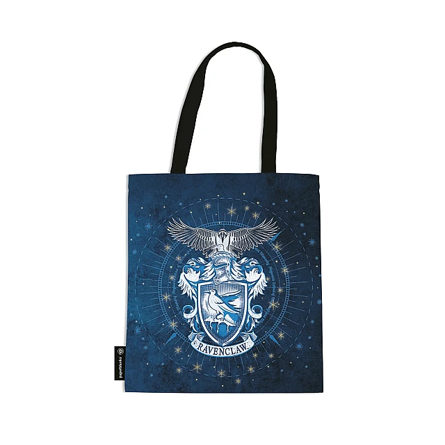 Τσάντα Paperblanks Ravenclaw, υφασμάτινη, 380 x 380 mm