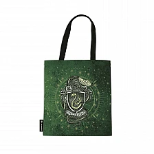 Τσάντα Paperblanks Slytherin, υφασμάτινη, 380 x 380 mm