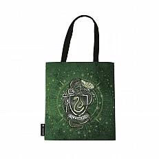 Τσάντα Paperblanks Slytherin, υφασμάτινη, 380 x 380 mm