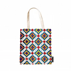 Τσάντα Paperblanks Thai Gems, υφασμάτινη, 380 x 380 mm