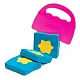 Πόροι μάθησης Colored Magic Sand Kit, με εργαλεία