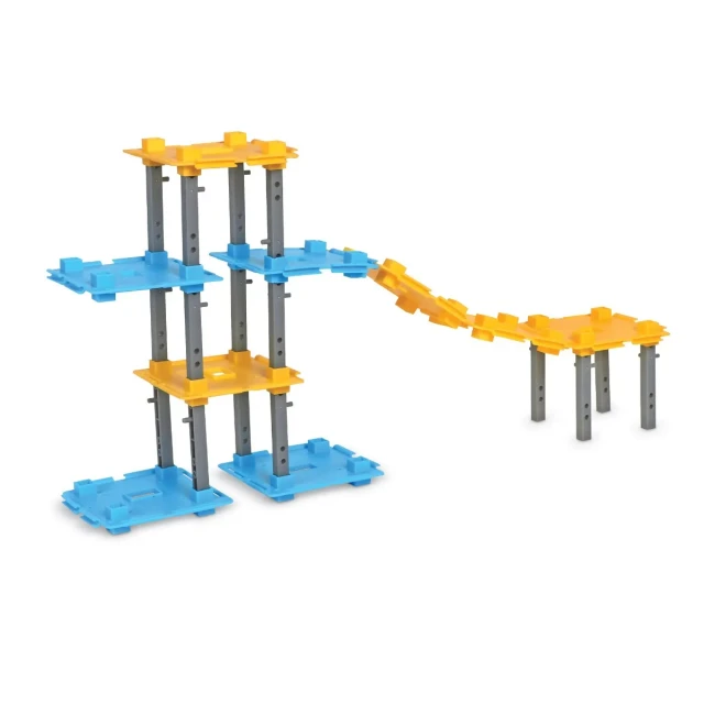 Κατασκευαστής Πόρων Μάθησης STEM - Bridges