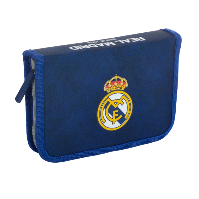 Μονό νεσεσέρ χωρίς αξεσουάρ RM-182 Real Madrid