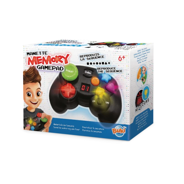 Διασκεδαστικό joystick