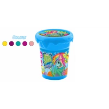 Μαγικό ζελέ Γοργόνα 150 ml