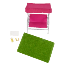 Έπιπλα Lori - έπιπλα κήπου