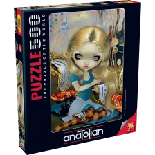 Ψευδαίσθηση - παζλ 500 κομμάτια