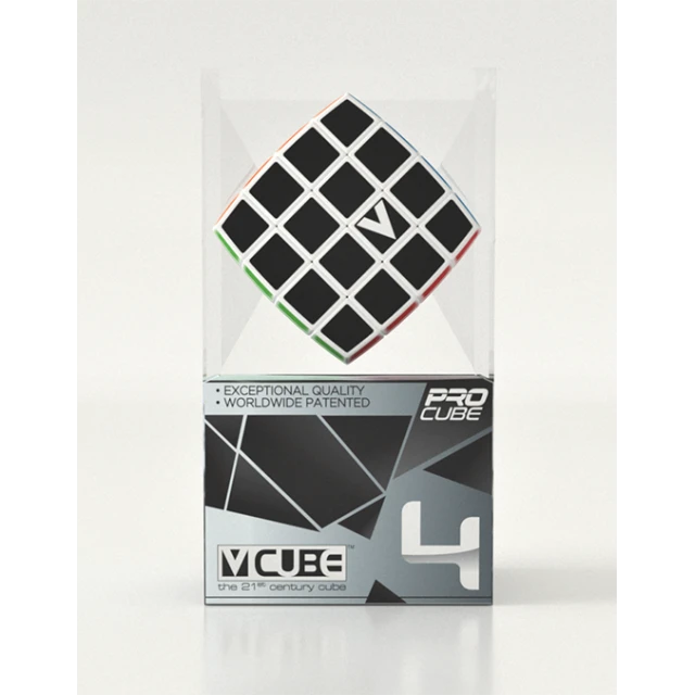 Κύβος στοίβαξης Μαξιλάρι V-Cube 4b