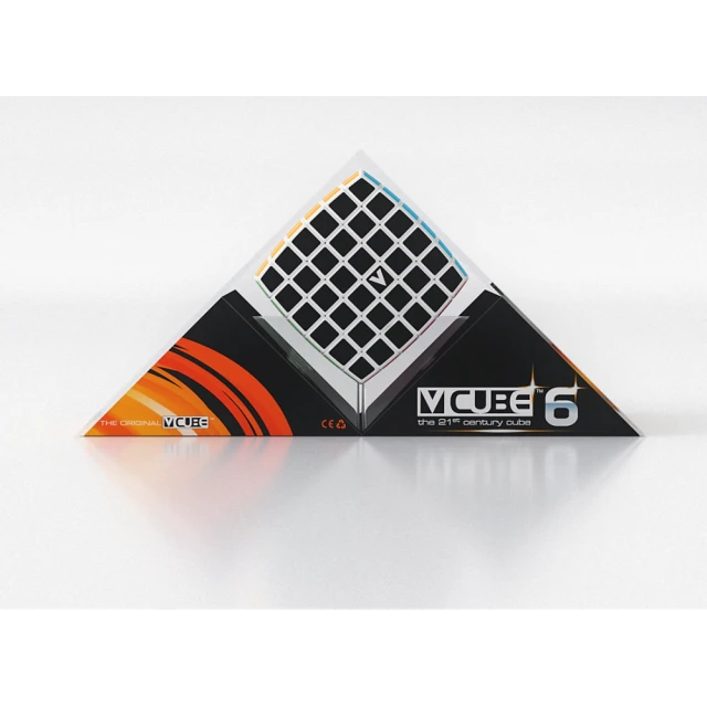 Κύβος στοίβαξης Μαξιλάρι V-Cube 6b