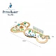 Σετ τρένου - Peter Rabbit (FSC®)