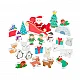 Адвент Календар - Winter Wonderland  (FSC®)