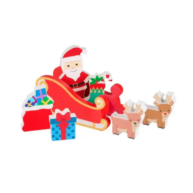 Ημερολόγιο Advent - Winter Wonderland (FSC®)