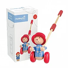 Έμβολο "Paddington Bear" - Paddington