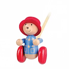 Έμβολο "Paddington Bear" - Paddington