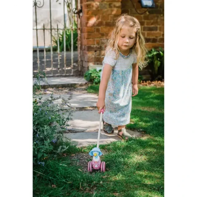 Σπρωχτό παπάκι «Jemima Puddle-Duck» - Peter Rabbit™