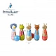 Ξύλινο μπόουλινγκ - Peter Rabbit™