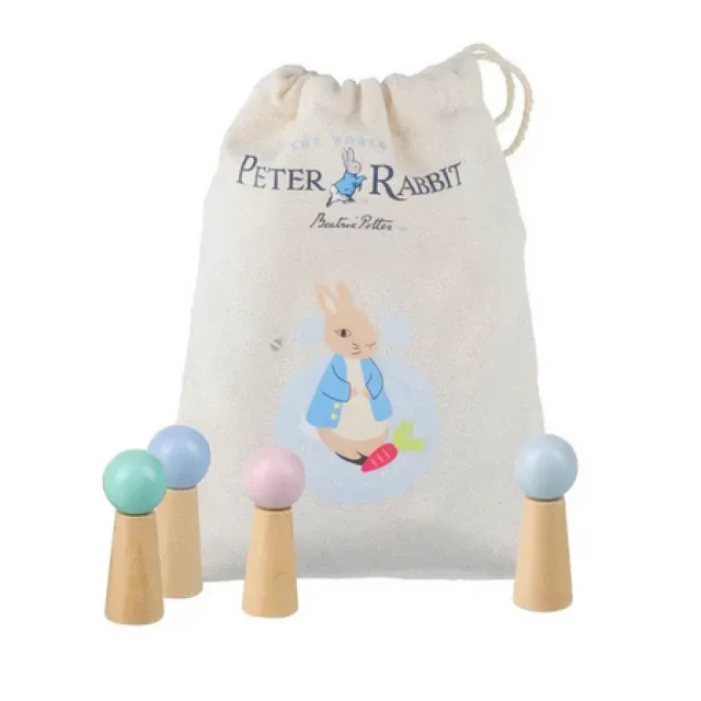 Μην τρελαίνεσαι φίλε - Peter Rabbit™
