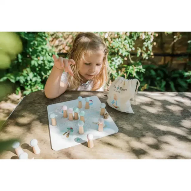 Μην τρελαίνεσαι φίλε - Peter Rabbit™