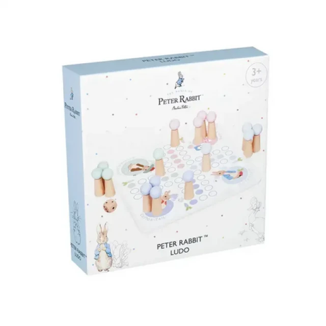 Μην τρελαίνεσαι φίλε - Peter Rabbit™