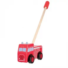 Έμβολο «Retro Fire Engine» – Υπηρεσίες Έκτακτης Ανάγκης